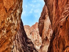 -天山神秘大峡谷