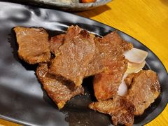 -恩你小木屋·烤肉韩式料理(嘉兴秀洲店)