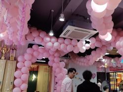 -心联形象设计·流星染