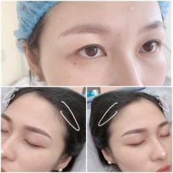 -久匠·纹眉半永久野生眉