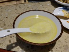 泉水鲜鸡汤-先机泉水鸡汤(南山老君洞店)