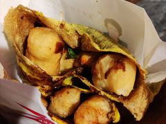 -清真·二嫂子煎饼果子(鼓楼旗舰形象店)