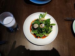-粗茶淡饭·隐庐私厨(东亭店)