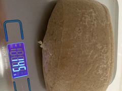 -杨记北方老面馒头