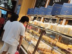 -TOUCH泰奇(奉贤宝龙城市广场店)