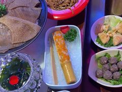 -重庆高老九火锅(万象城店)