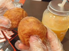 -王繁星面馆(西安熙地港店)