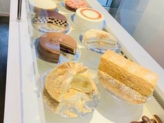 -Lady M Cake Boutique(麦迪逊大道店)