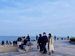 -巧克力渔家.小船海鲜胶东菜(万平口店)