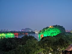 -忆咖啡观景餐厅(桂林象山公园店)