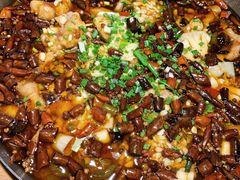 -胡马八破·川菜小馆(高新万达店)