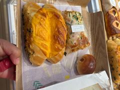 -好利来(紫竹院店)