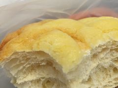 菠萝包-梦菲思饼屋(瑞金宾馆店)
