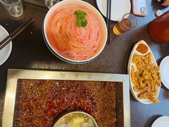 -凤来栖·净庭院·火锅(欧尚店)