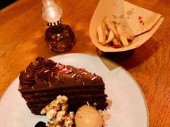 -JUJU韩式烤肉·干杯小酒馆