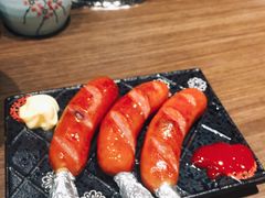 -雷神拉面(财富中心玉米楼店)
