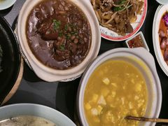 -去茶去餐厅(中央大街店)