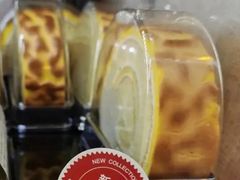 虎皮卷蛋糕-85度C(厦门台湾街店)