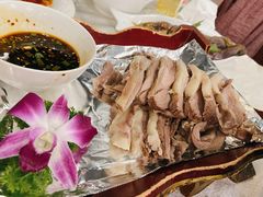 精品手扒肉-那达慕蒙古风味酒楼