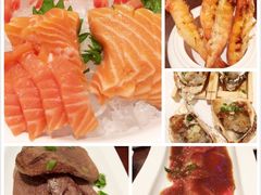 -黑松白鹿(崇文门新活馆店)