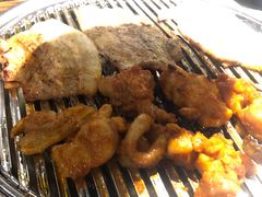 -大發韩国烤肉(八佰伴店)