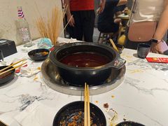 -钢管厂五区小郡肝火锅串串香(清河店)