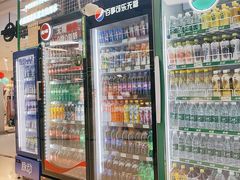 -永辉超市(新桥店)