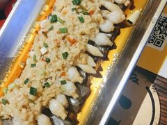 -517烧烤·龙虾·海鲜大排档(万象都荟店)