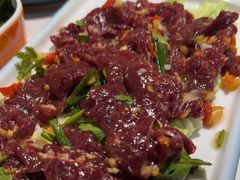 -乡土黄·鲜牛肉火锅·小龙虾(兴业街店)