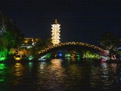 -桂林两江四湖景区