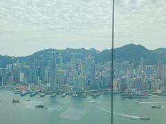-天龙轩(香港丽思卡尔顿酒店)
