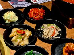 -虎哥六韩式烤肉料理 TIGERGRILL(隆生金山湖中心购物广场店)