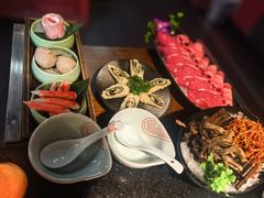 -捞王猪肚鸡火锅(昆山店)