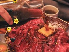 富士山寿喜锅-坂吉屋·居酒屋深夜食堂(龙湖店)