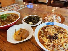 -晋B2008刀削面(小南庄店)