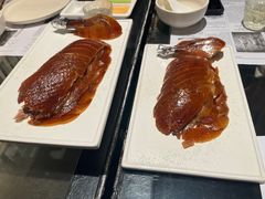 -小大董·烤鸭(凤凰汇店)