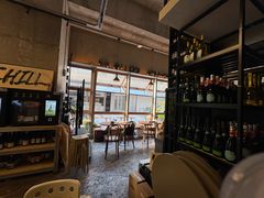 -Blac+Blac(中海环宇荟店)
