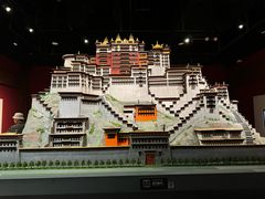 -青海藏文化博物院