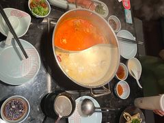 -捞王锅物料理(金华义乌之心店)