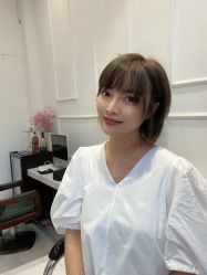 -CHIC 国潮男士发型