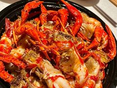 -红盔甲·小龙虾(天钥桥店)