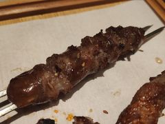 -可口香·非遗老号烧烤(南岗直营店)