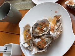 -视界美食自助餐厅·石家庄希尔顿酒店