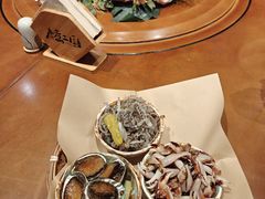 -水煮三国·川鲁江湖菜(香山店)