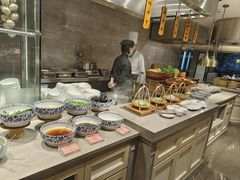 -南湖宾馆·鸳湖阁全日制餐厅