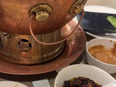 -东来顺饭庄(王府井步行街店)