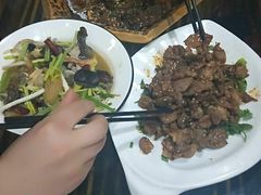 -丁里羊肉小镇(天鹅湖总店)