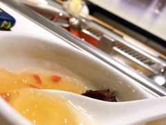 银耳汤-海底捞火锅(玉桥商业广场店)