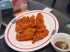 -飞尝蚝·顺德菜·鱼生(顺德总店)