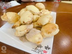 -春發合饭庄